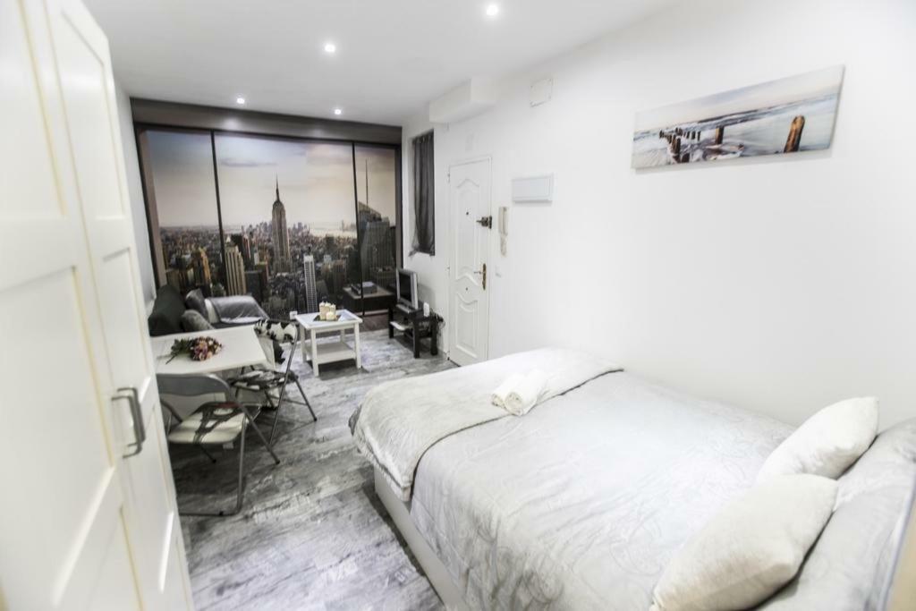 Apartamento Calle Mediodia Grande