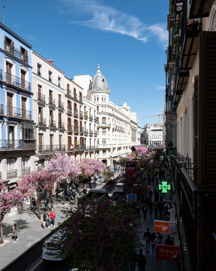Apartamento Heima Plaza Mayor- Puerta Del Sol Madrid