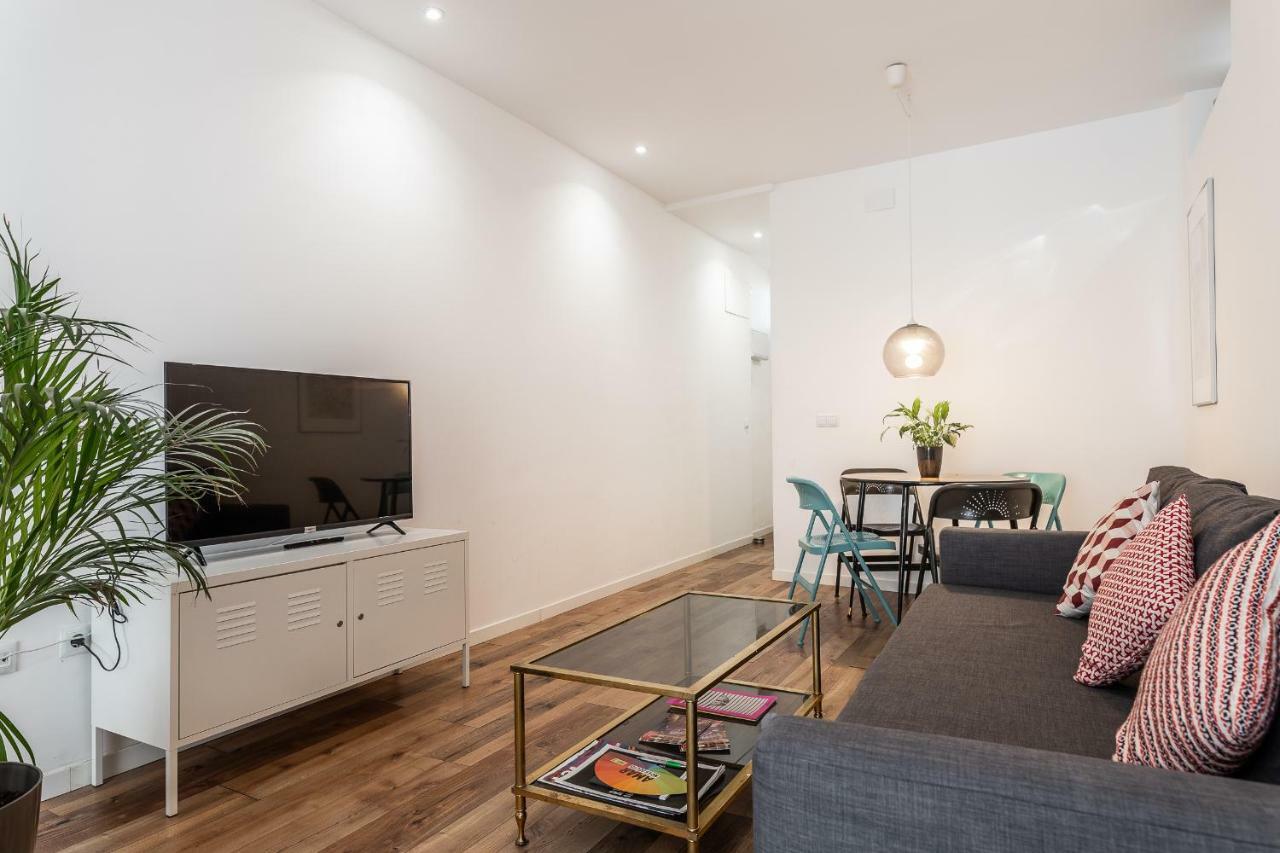 Apartamento Bnbholder Vintage Caravaca Ii Centre