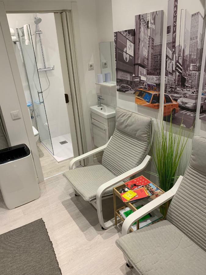 Apartamento Apartamento Lavapies - Centro Madrid