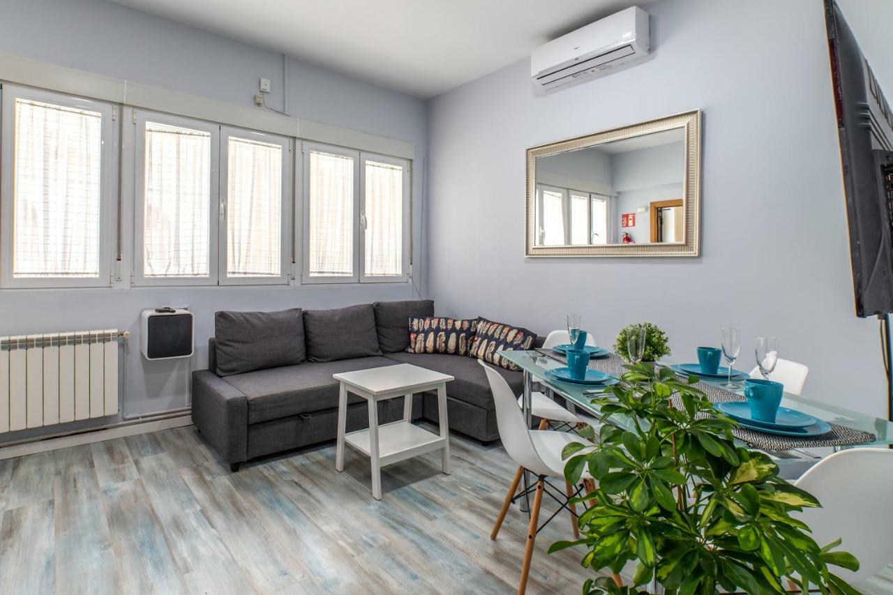 Apartamento Turist Tetuán Bernabéu *