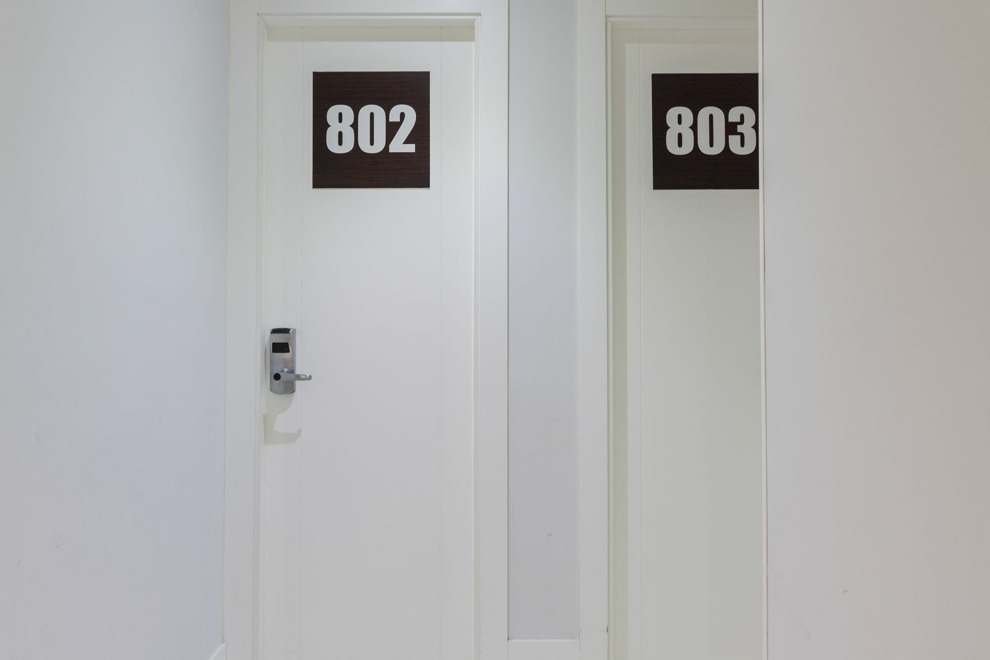 Hostal Gran Via 44 Madrid