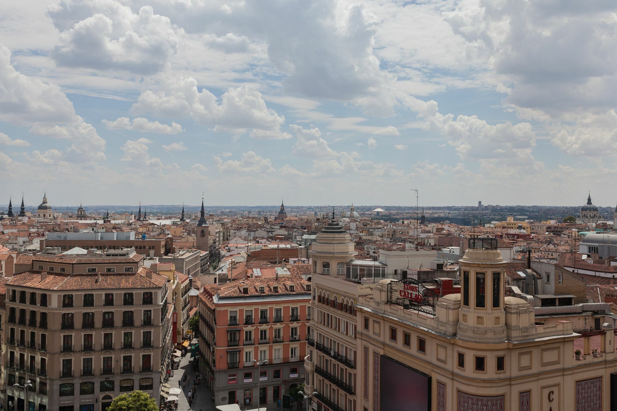 Gran Via 44