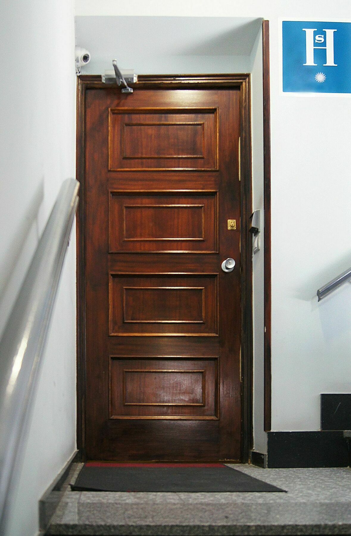 Guest house Cibeles 2*