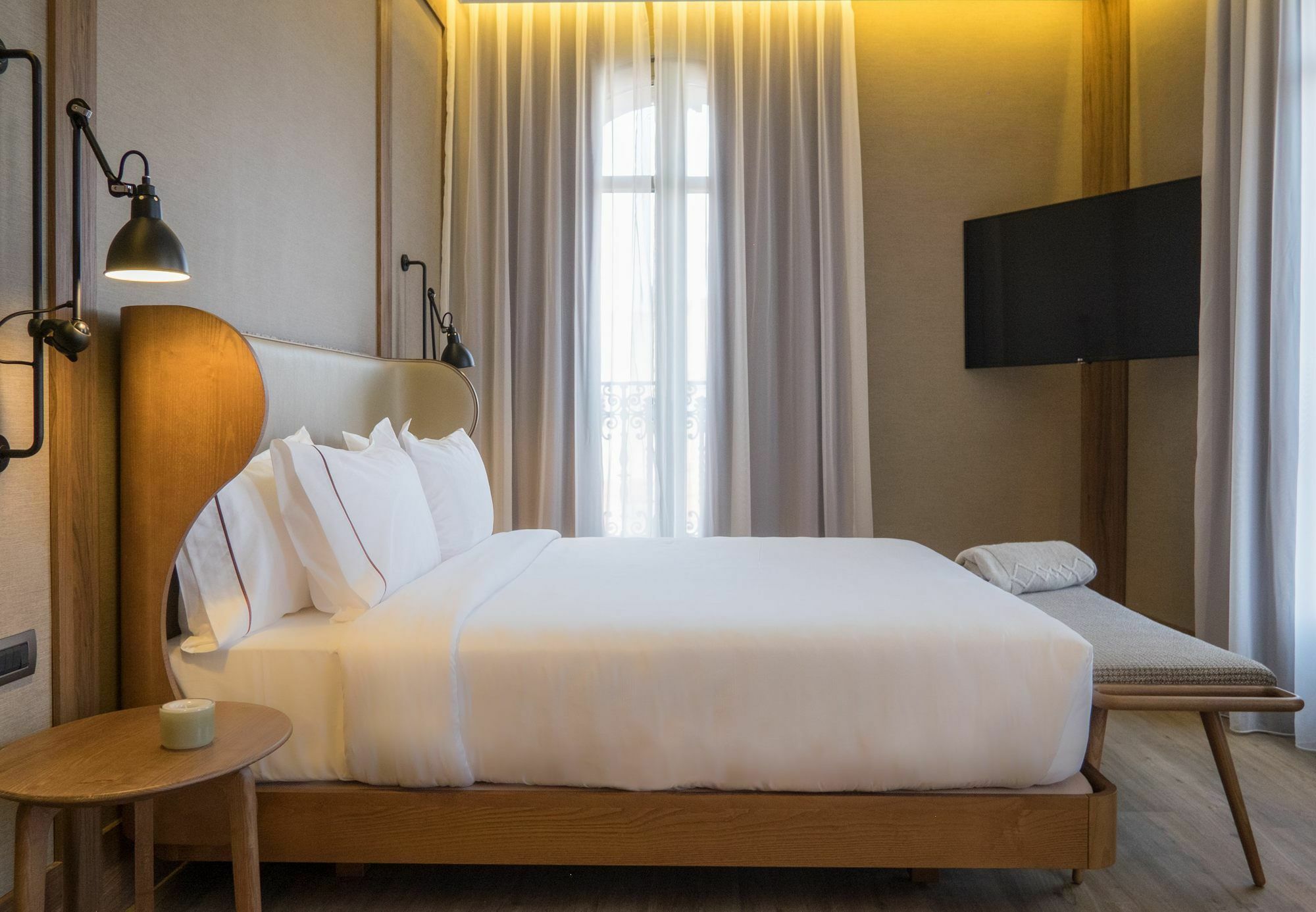 Hotel Círculo Gran Vía, Autograph Collection (adults Only) 4*