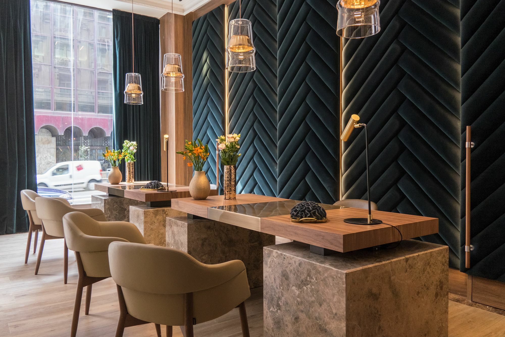 Hotel Círculo Gran Vía, Autograph Collection (adults Only) 4*