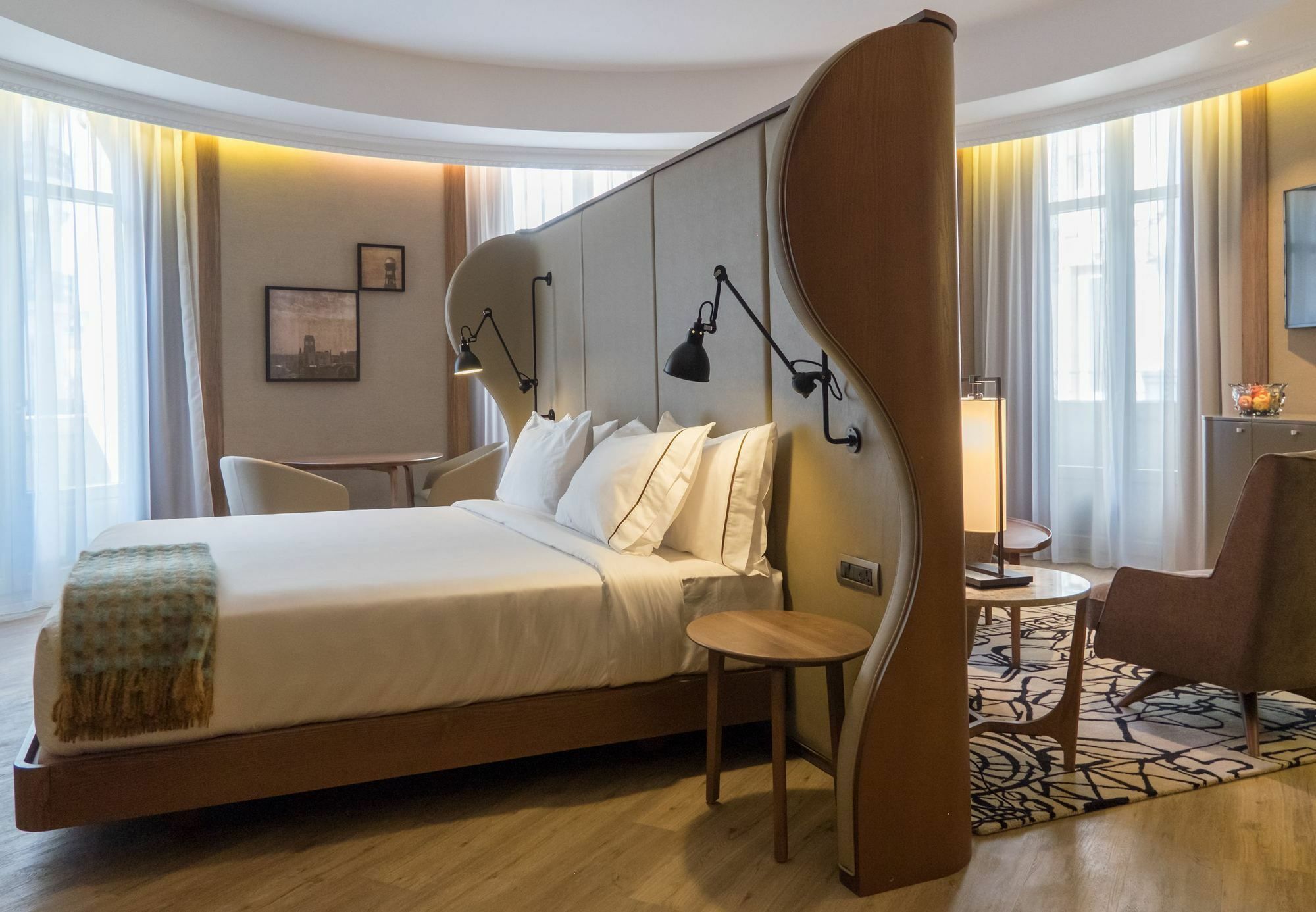 Círculo Gran Vía, Autograph Collection (adults Only) 4* Madrid