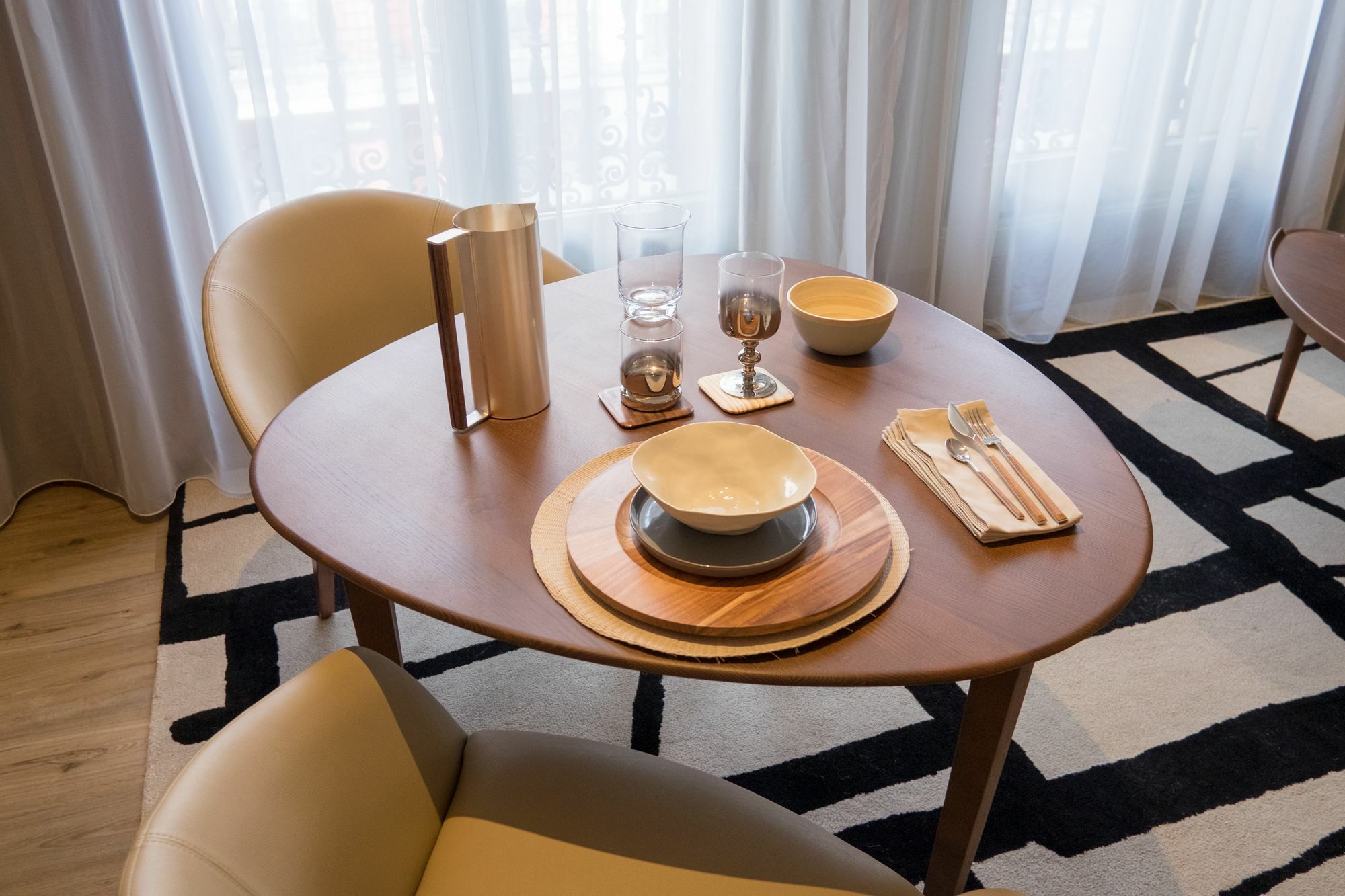 Hotel Círculo Gran Vía, Autograph Collection (adults Only)