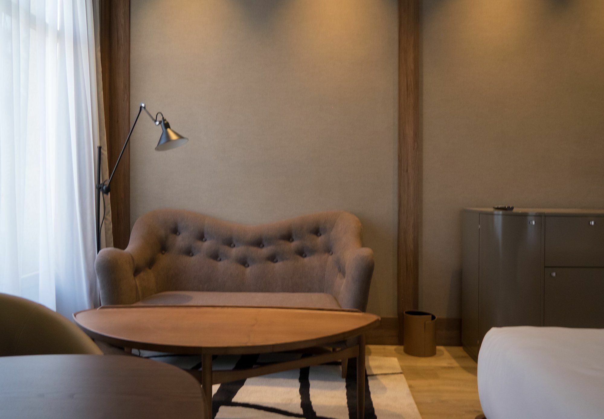 Círculo Gran Vía, Autograph Collection (adults Only) 4*