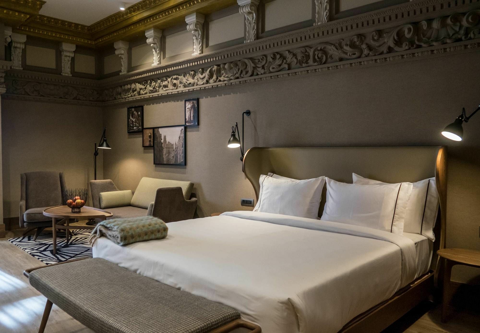 Hotel Círculo Gran Vía, Autograph Collection (adults Only) Madrid