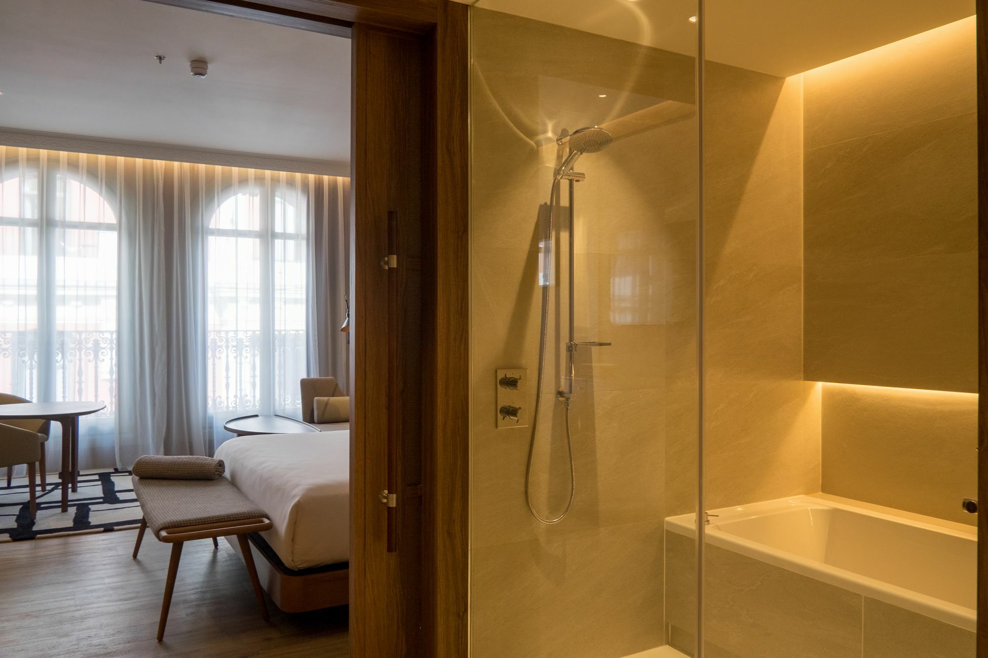 Círculo Gran Vía, Autograph Collection (adults Only) Hotel 4*