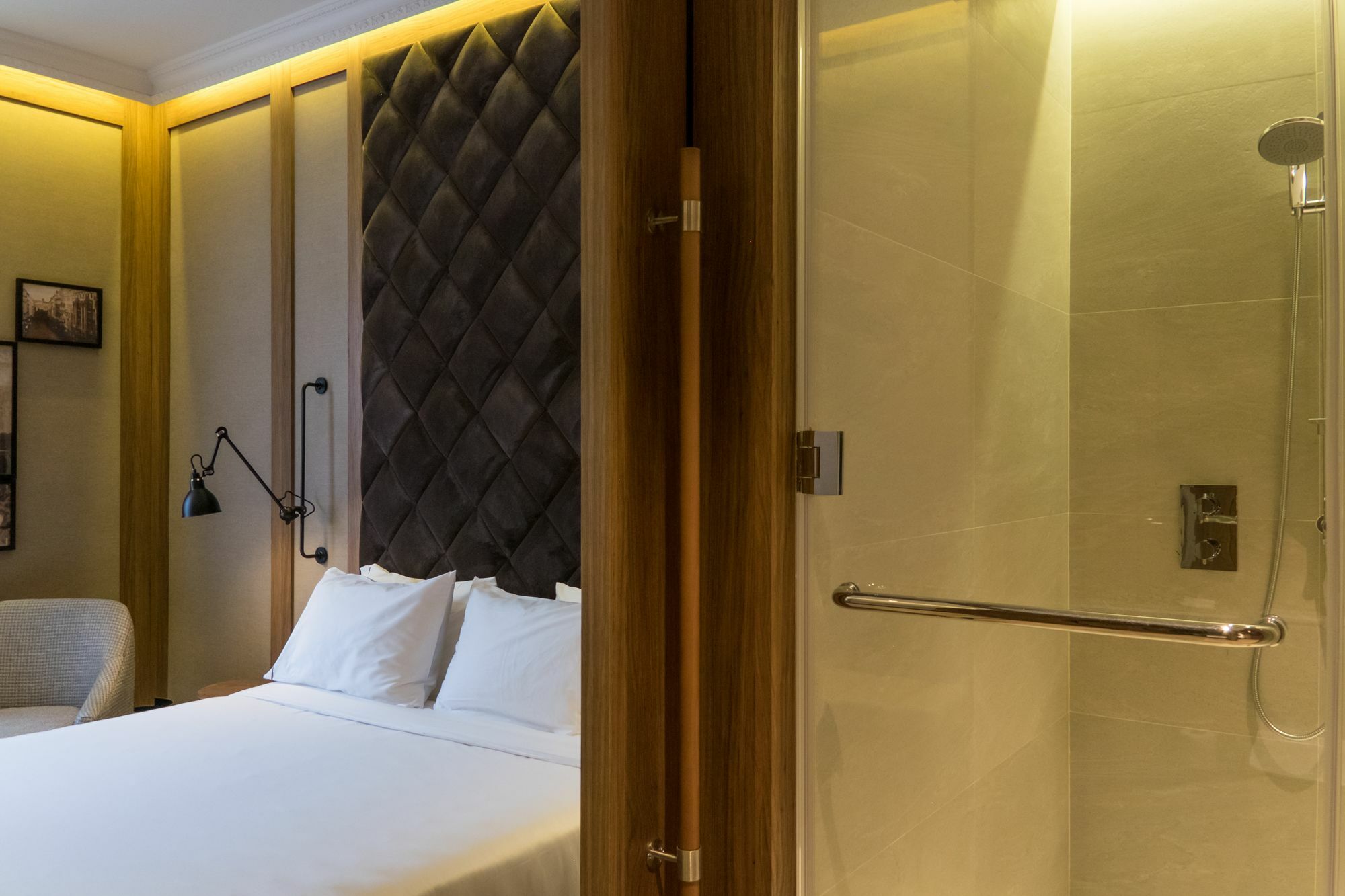 Hotel Círculo Gran Vía, Autograph Collection (adults Only) 4*