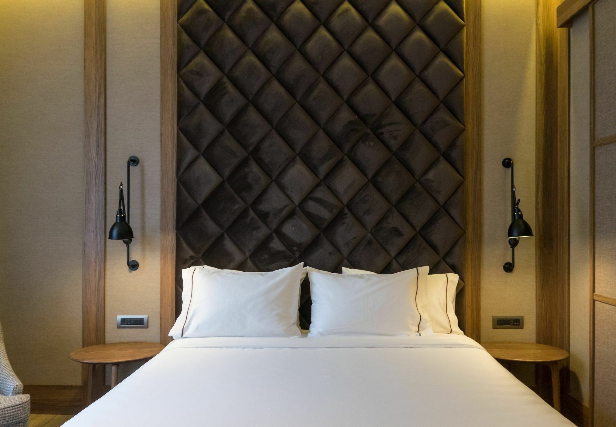 Hotel Círculo Gran Vía, Autograph Collection (adults Only)