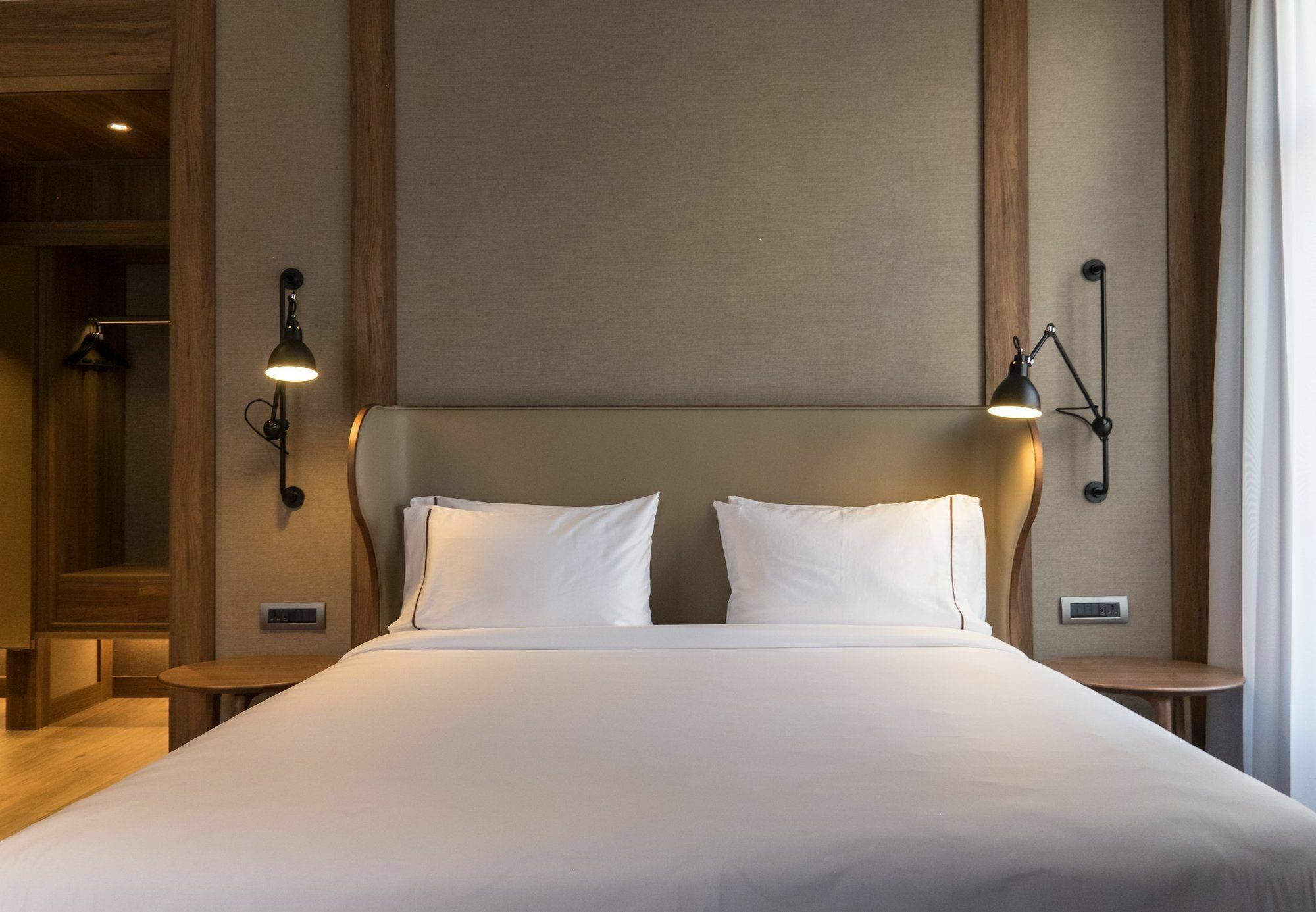 Hotel Círculo Gran Vía, Autograph Collection (adults Only)