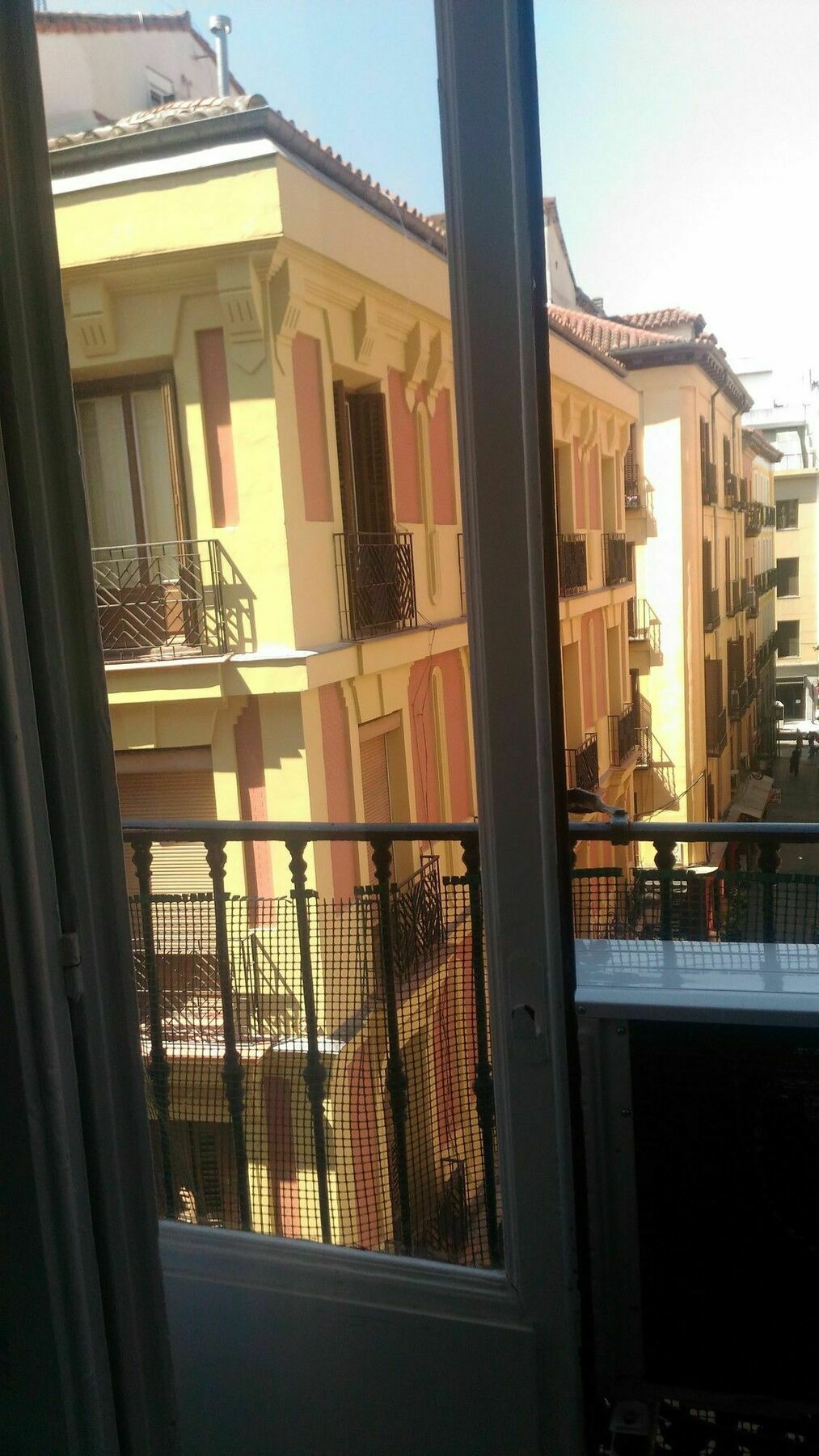 Alaska Madrid