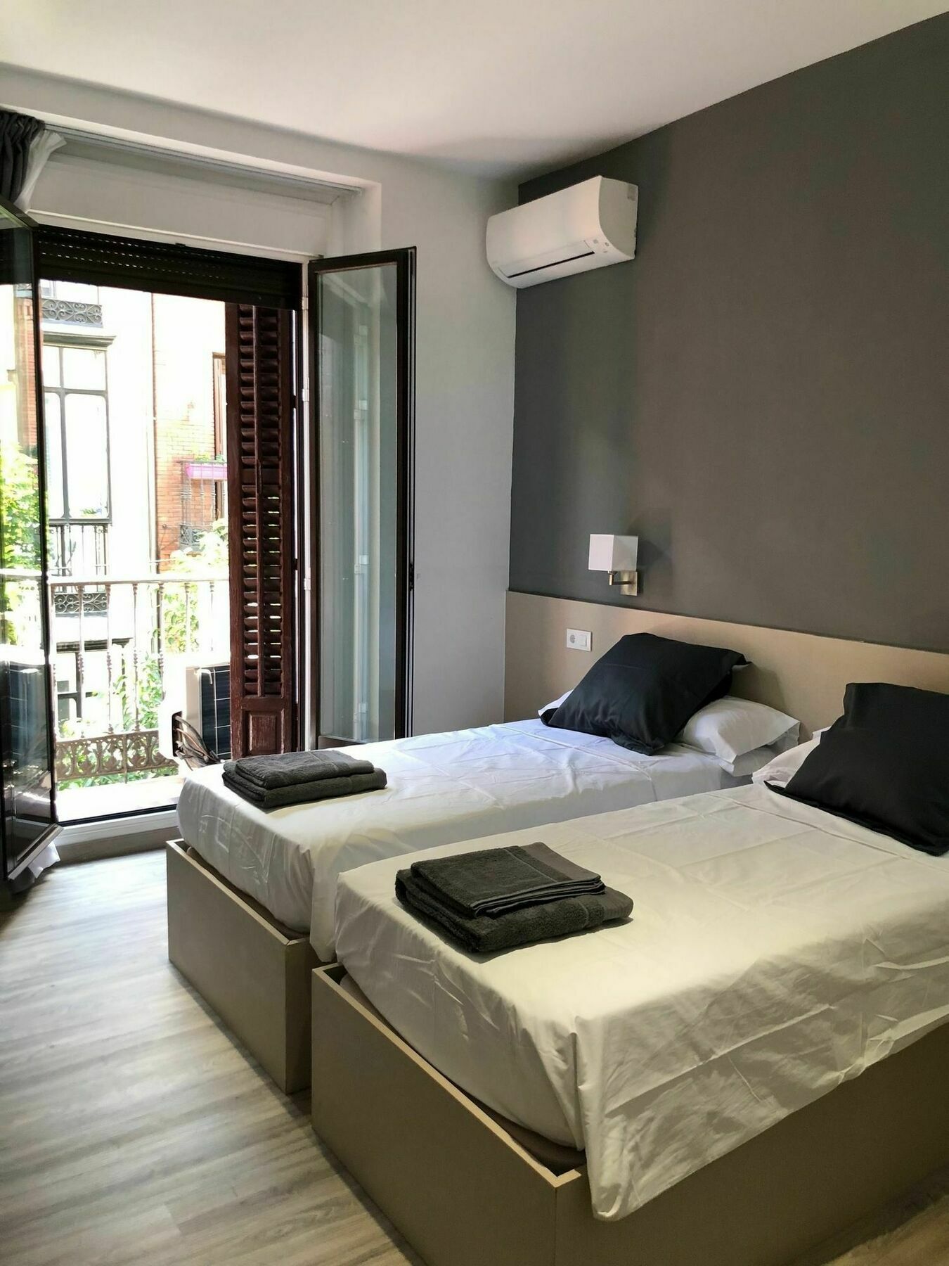 Hostalin Atocha 2* Madrid