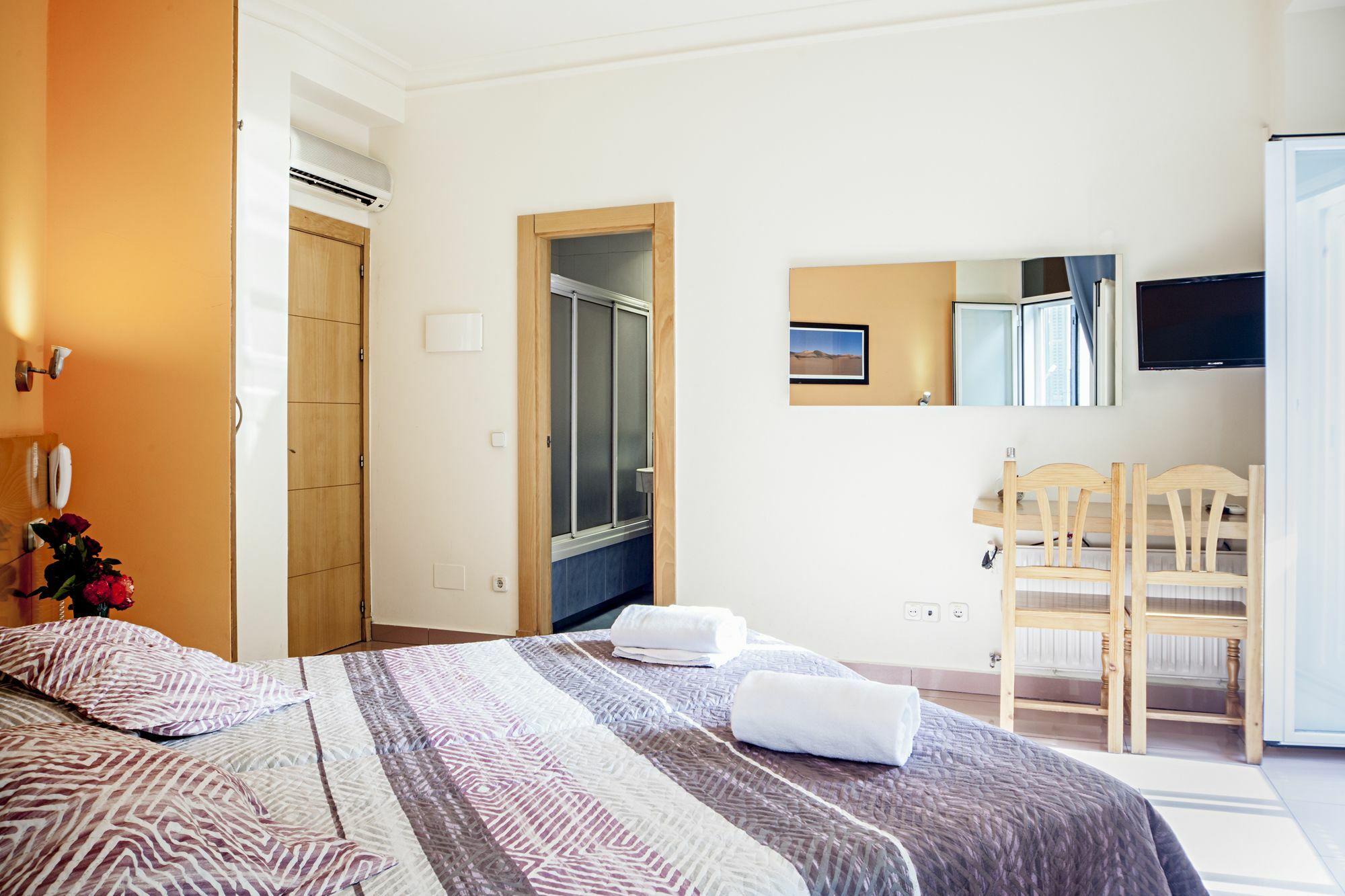 Apartamento Alterhome Puerta Del Sol V *