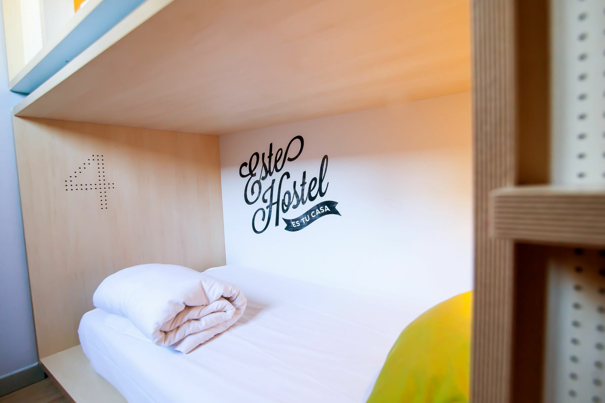 Toc Hostal *