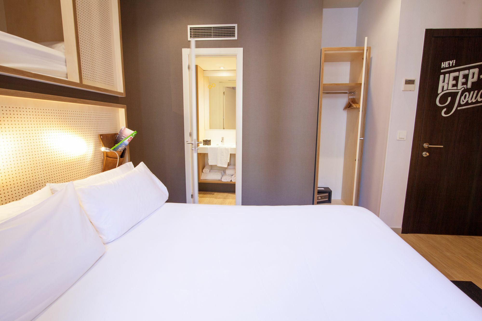 Hostal Toc Madrid