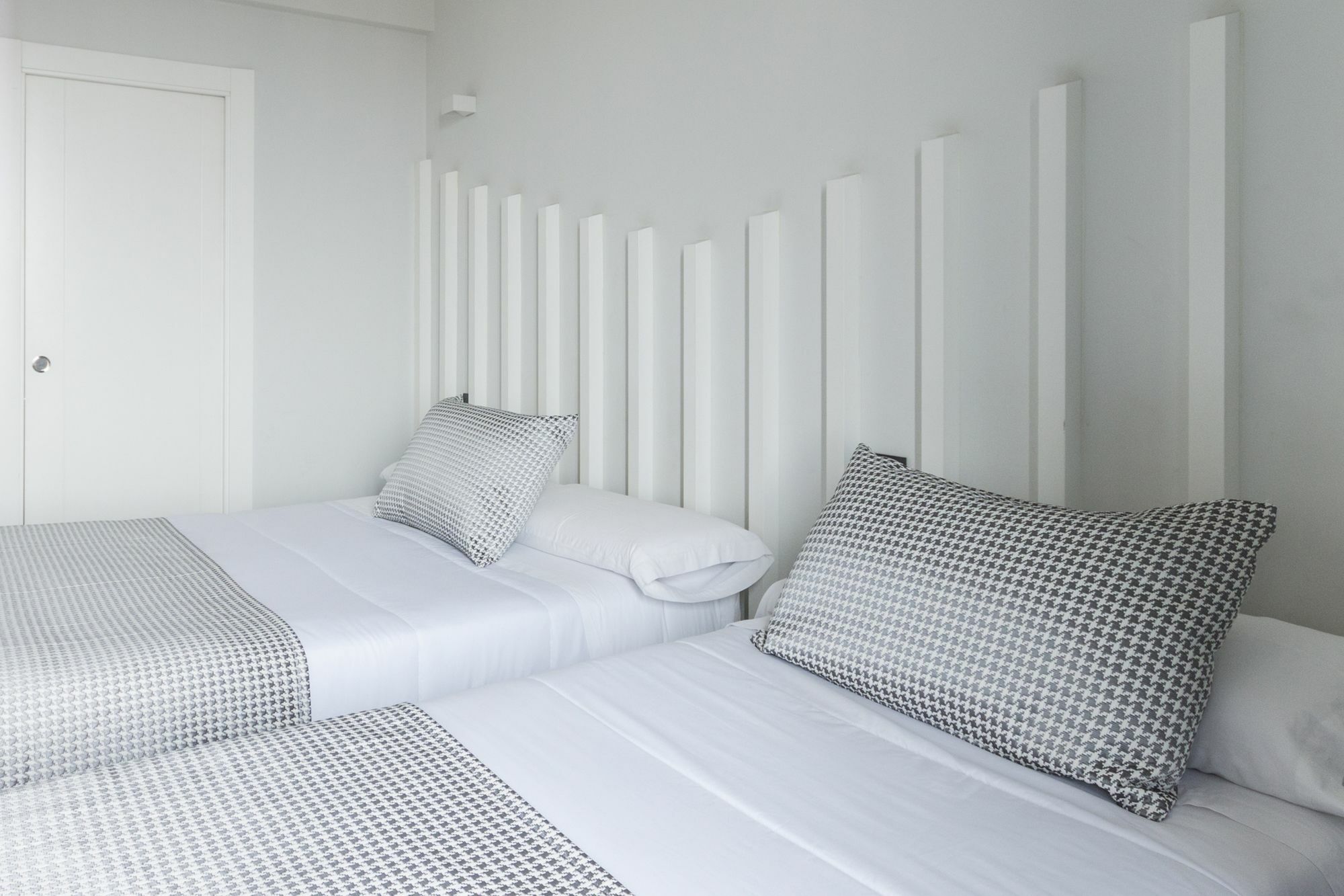 Hostal Carmen-gran Via *