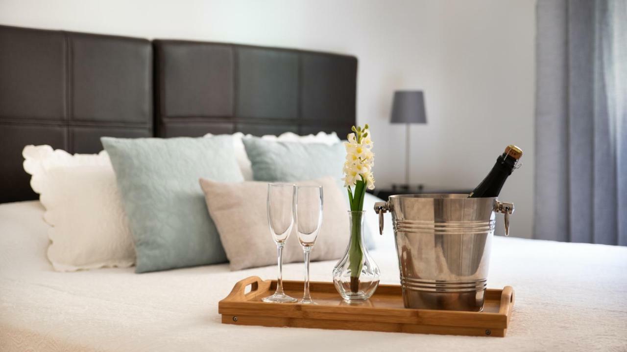 Heima Puerta Del Sol - Opera Center Apartamento Madrid