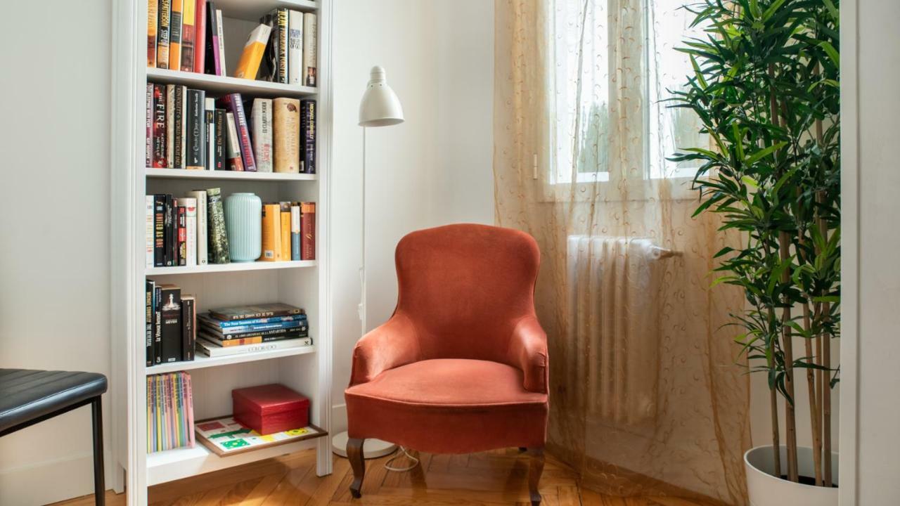 Heima Puerta Del Sol - Opera Center Apartamento