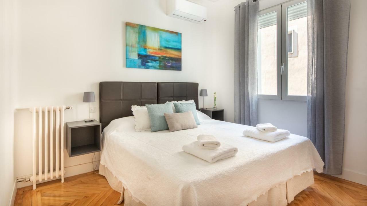 Heima Puerta Del Sol - Opera Center Apartamento