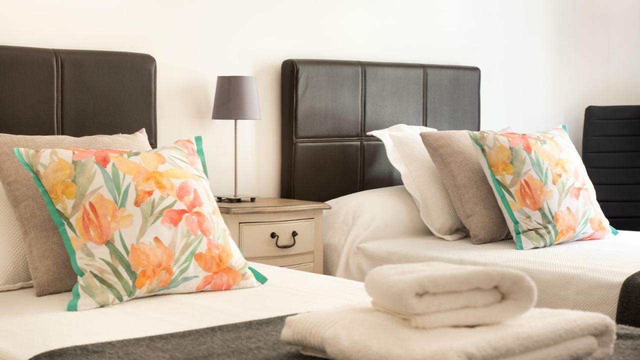Apartamento Heima Puerta Del Sol - Opera Center