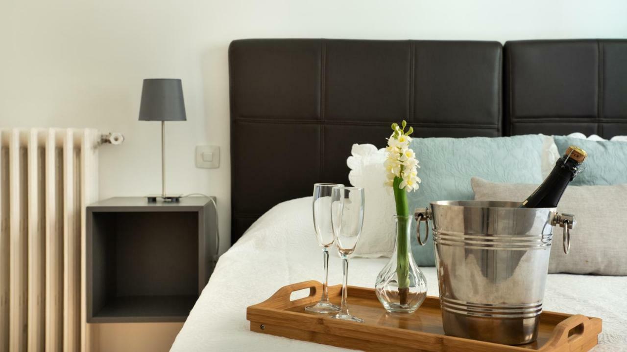 Apartamento Heima Puerta Del Sol - Opera Center