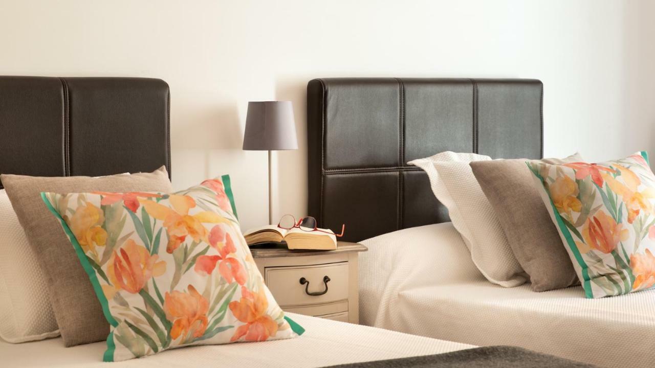 Apartamento Heima Puerta Del Sol - Opera Center