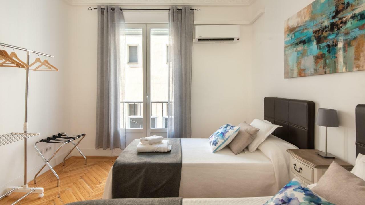 Apartamento Heima Puerta Del Sol - Opera Center
