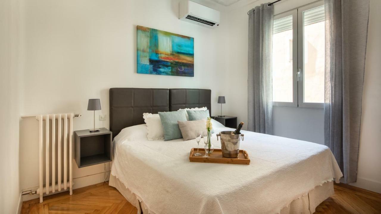 Apartamento Heima Puerta Del Sol - Opera Center Madrid