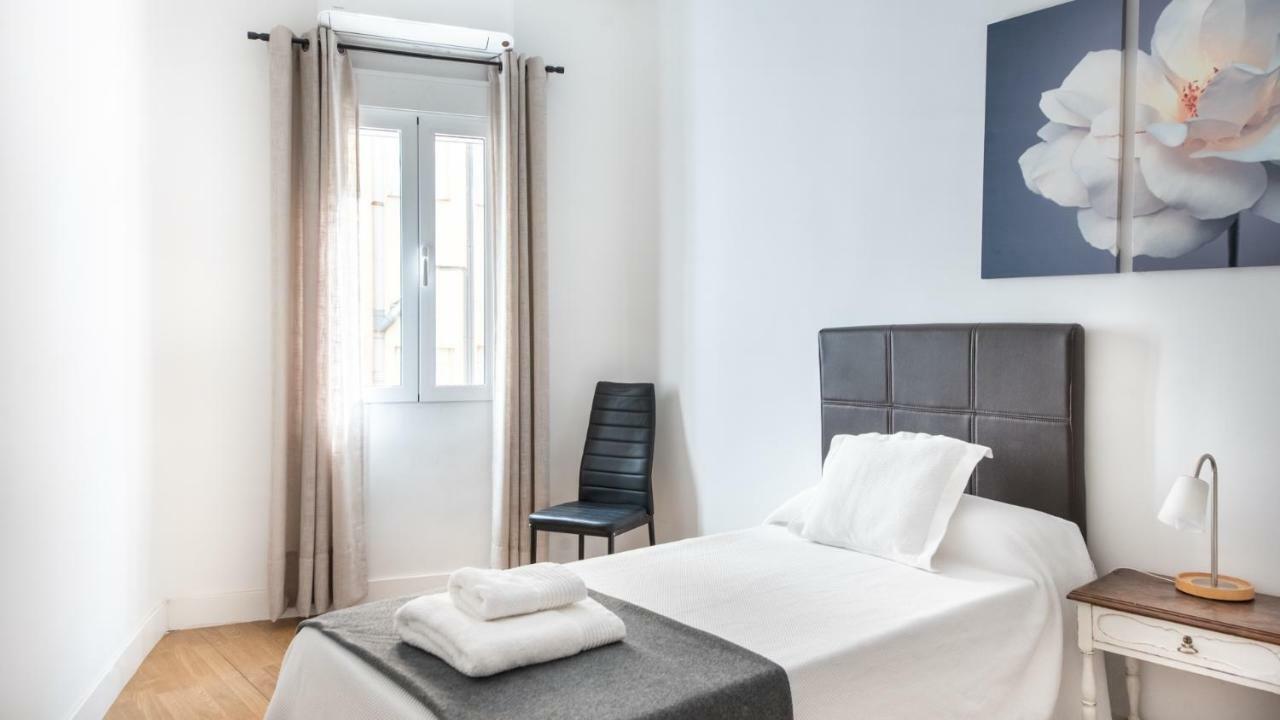 Heima Puerta Del Sol - Opera Center Apartamento