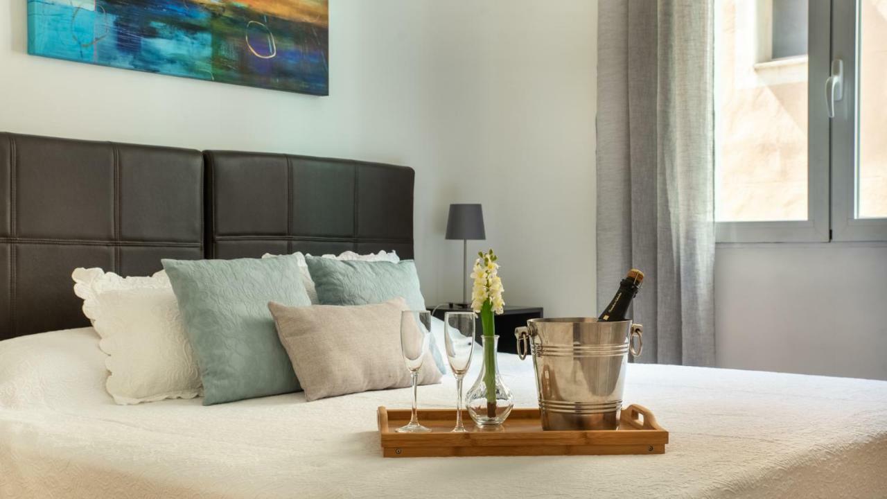 Apartamento Heima Puerta Del Sol - Opera Center