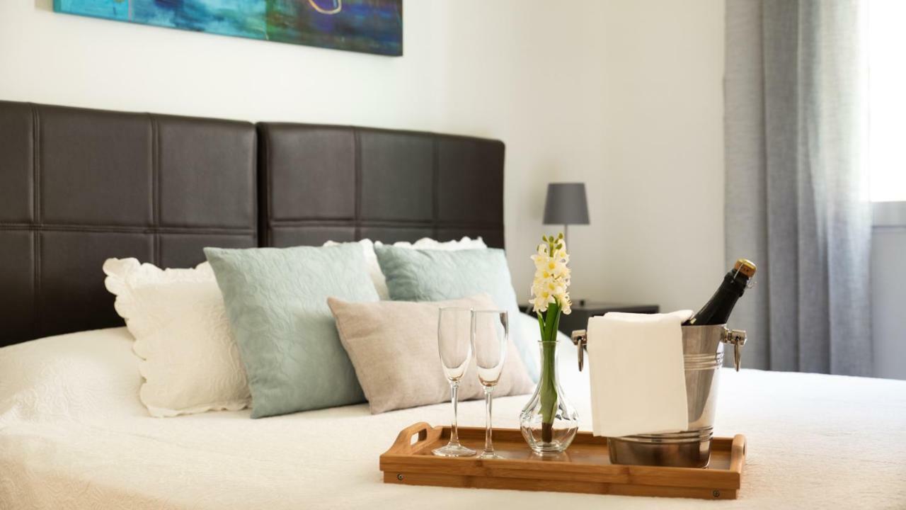 Heima Puerta Del Sol - Opera Center Apartamento