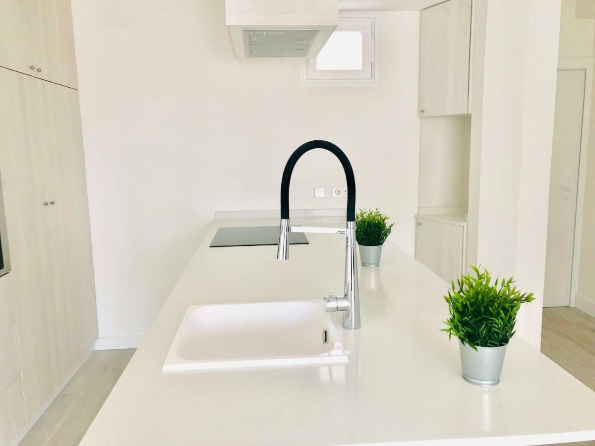Apartamento Pisos Con Piscina Barrio Exclusivo-wizinkcenter *