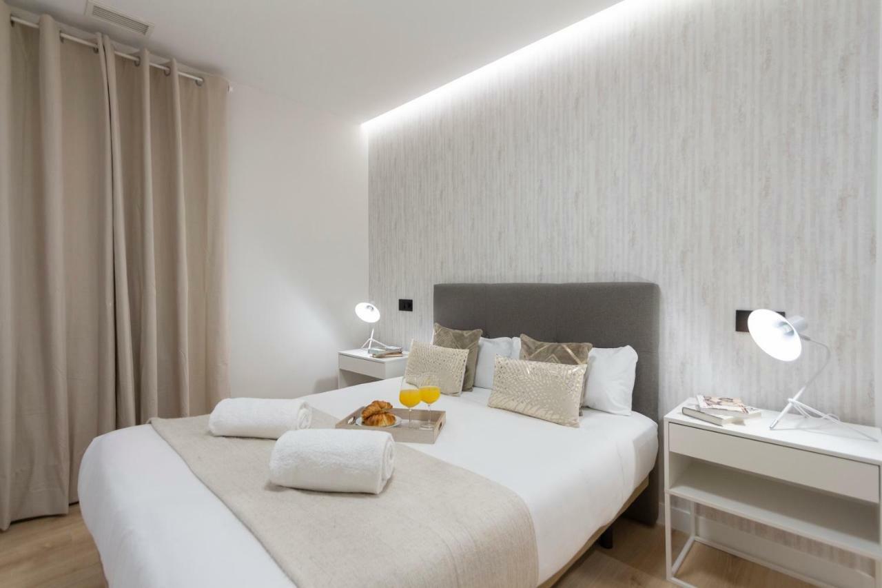 Apa - 23231 Apartamento Madrid