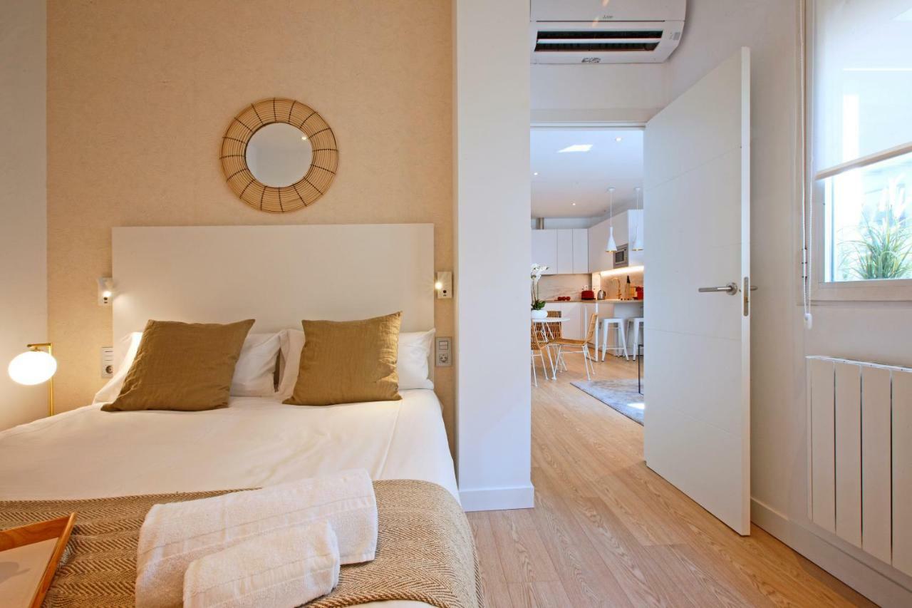 Apartamento Letras By Madflats Collection *