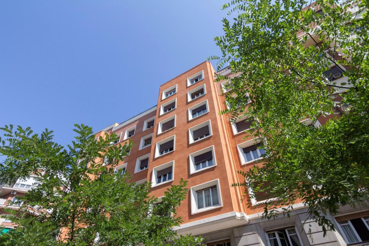 Apartamento Apa - 23231 Madrid