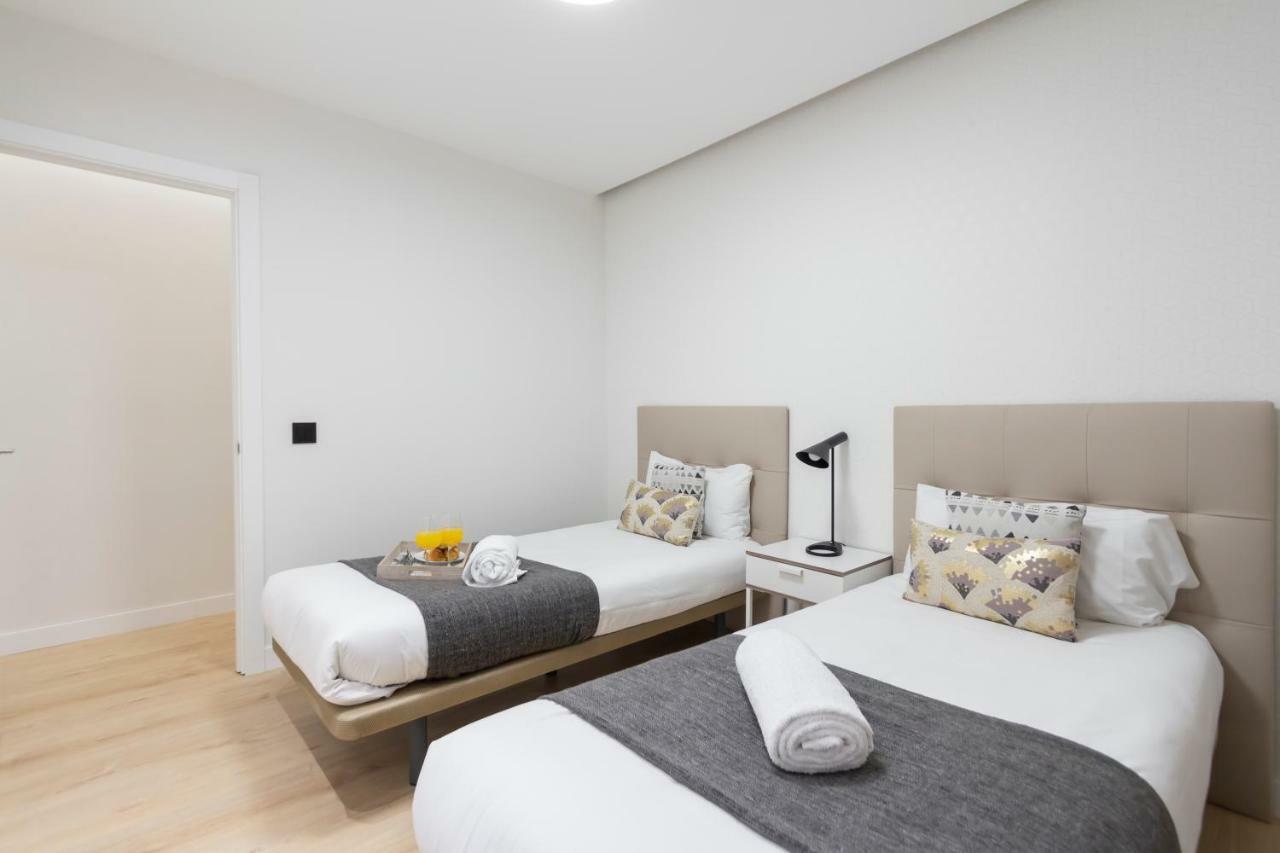 Apa - 23231 Apartamento Madrid
