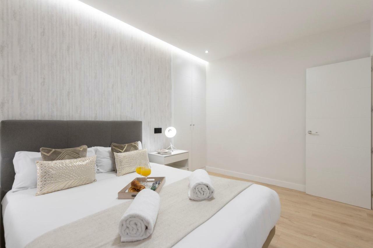 Apartamento Apa - 23231 *
