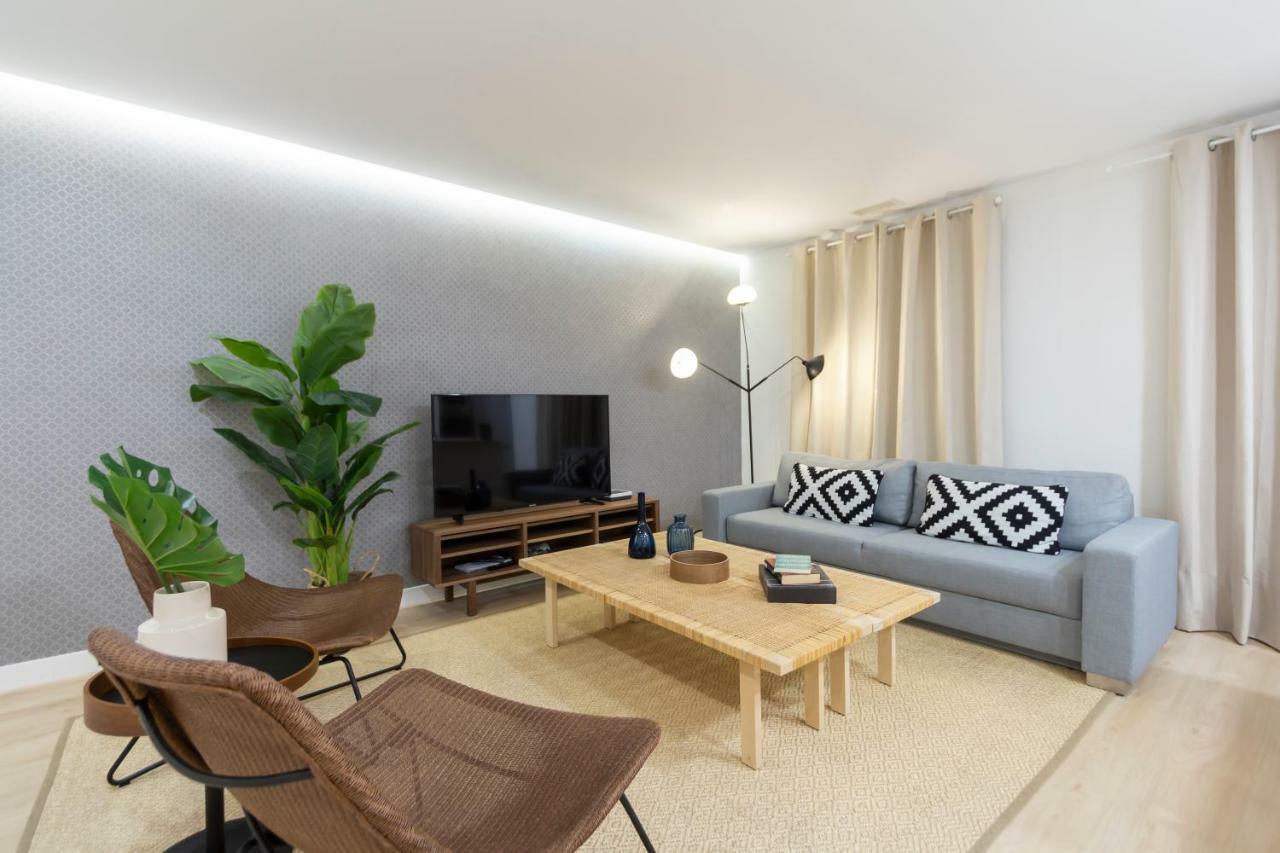 Apa - 23231 Apartamento Madrid