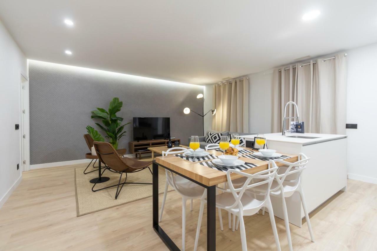 Apartamento Apa - 23231 *