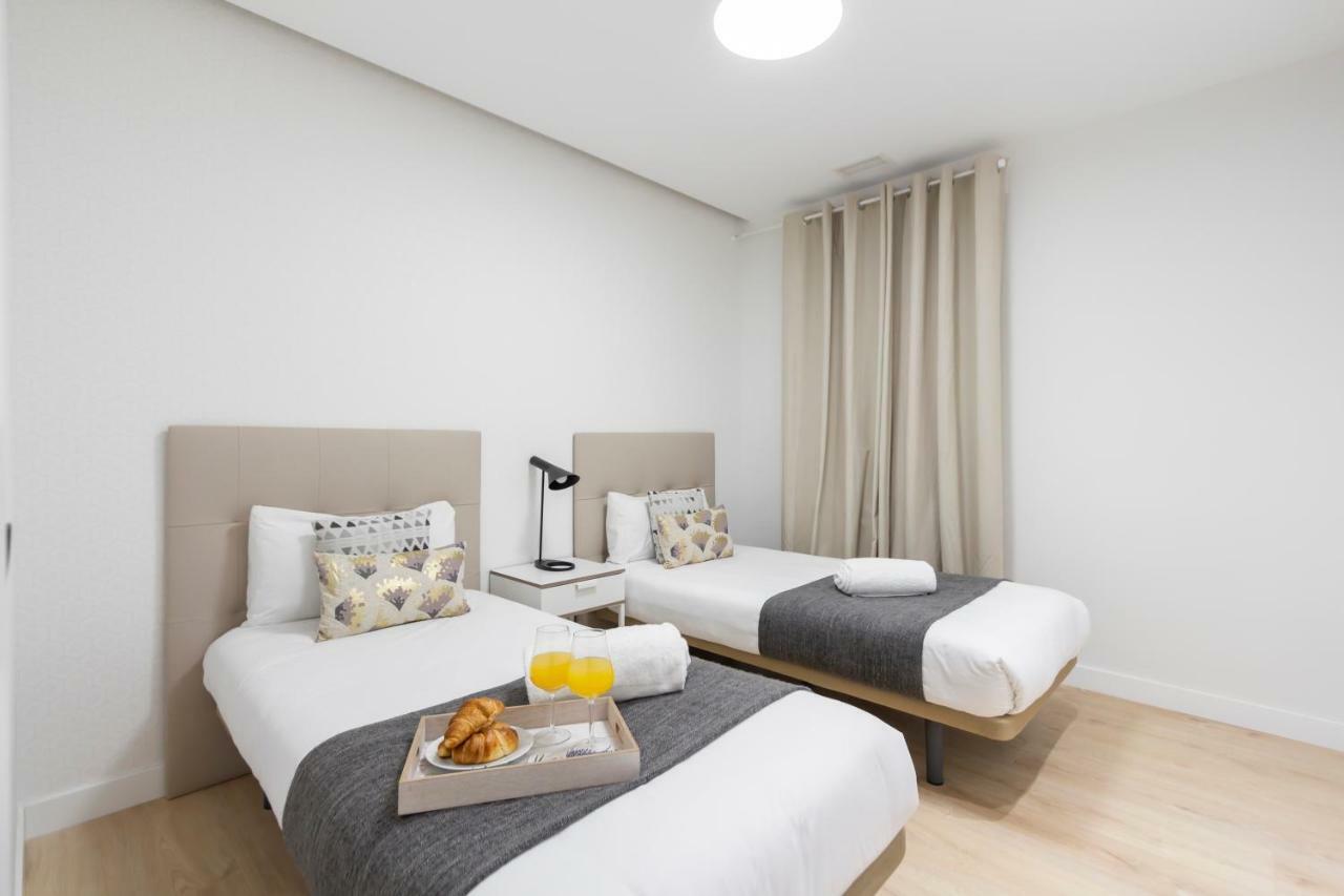Apa - 23231 Apartamento
