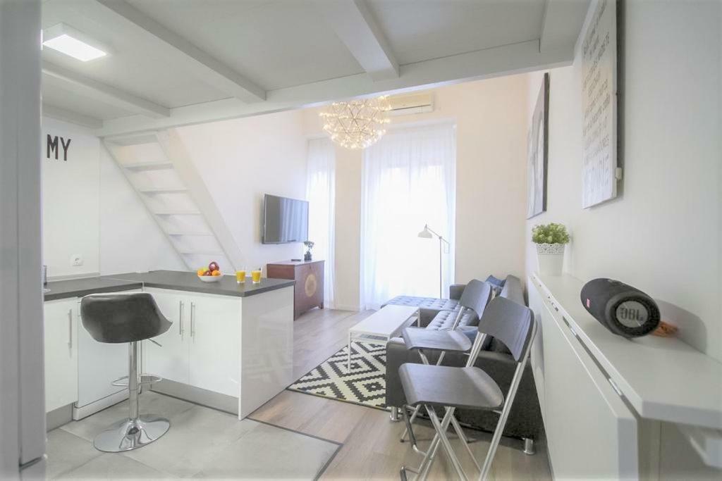 Apartamento Con Encanto En Sol-madrid#a