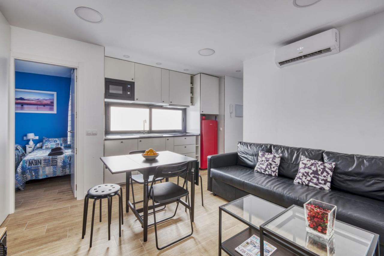 Ever House - Alcala Cielo 2 Rooftop Apartamento *