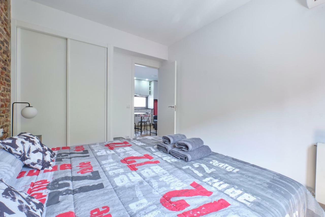 Ever House - Alcala Cielo 2 Rooftop Apartamento Madrid