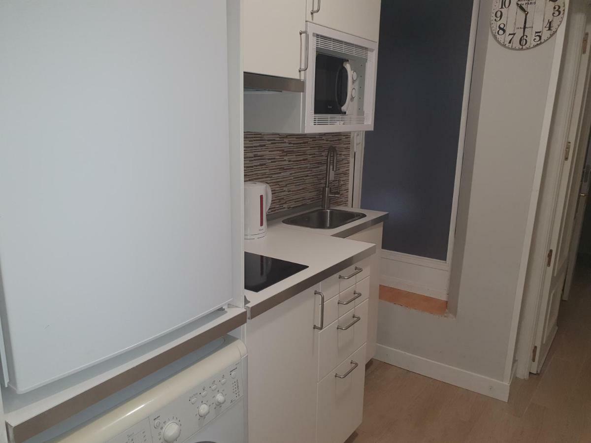 Precioso Piso En El Barrio De Embajadores Apartamento *