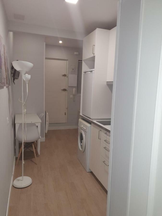 Apartamento Precioso Piso En El Barrio De Embajadores