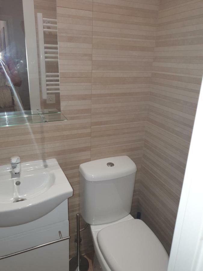 Apartamento Precioso Piso En El Barrio De Embajadores